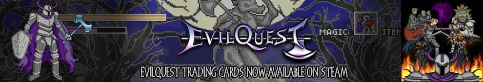 EvilQuest