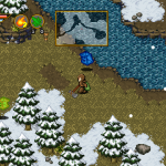 EvilQuest2 Screenshot