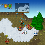 EvilQuest2 Screenshot