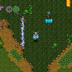 EvilQuest2 Screenshot