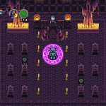 EvilQuest2 Screenshot