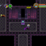 EvilQuest2 Screenshot