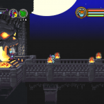 EvilQuest2 Screenshot