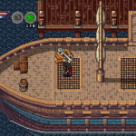 EvilQuest2 Screenshot